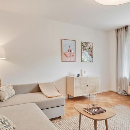 Ferienwohnung Mit Garten Am Chiemsee Prien am Chiemsee Exteriér fotografie